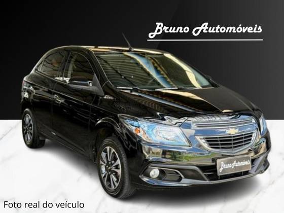 CHEVROLET ONIX 1.4 MPFI LTZ 8V FLEX 4P MANUAL